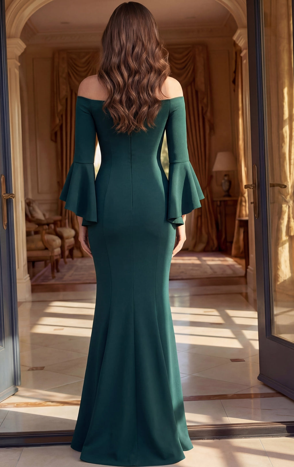 Jovani 51645 Mother of the Bride Dress