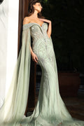 Jovani 52207 Mother of the Bride Dress