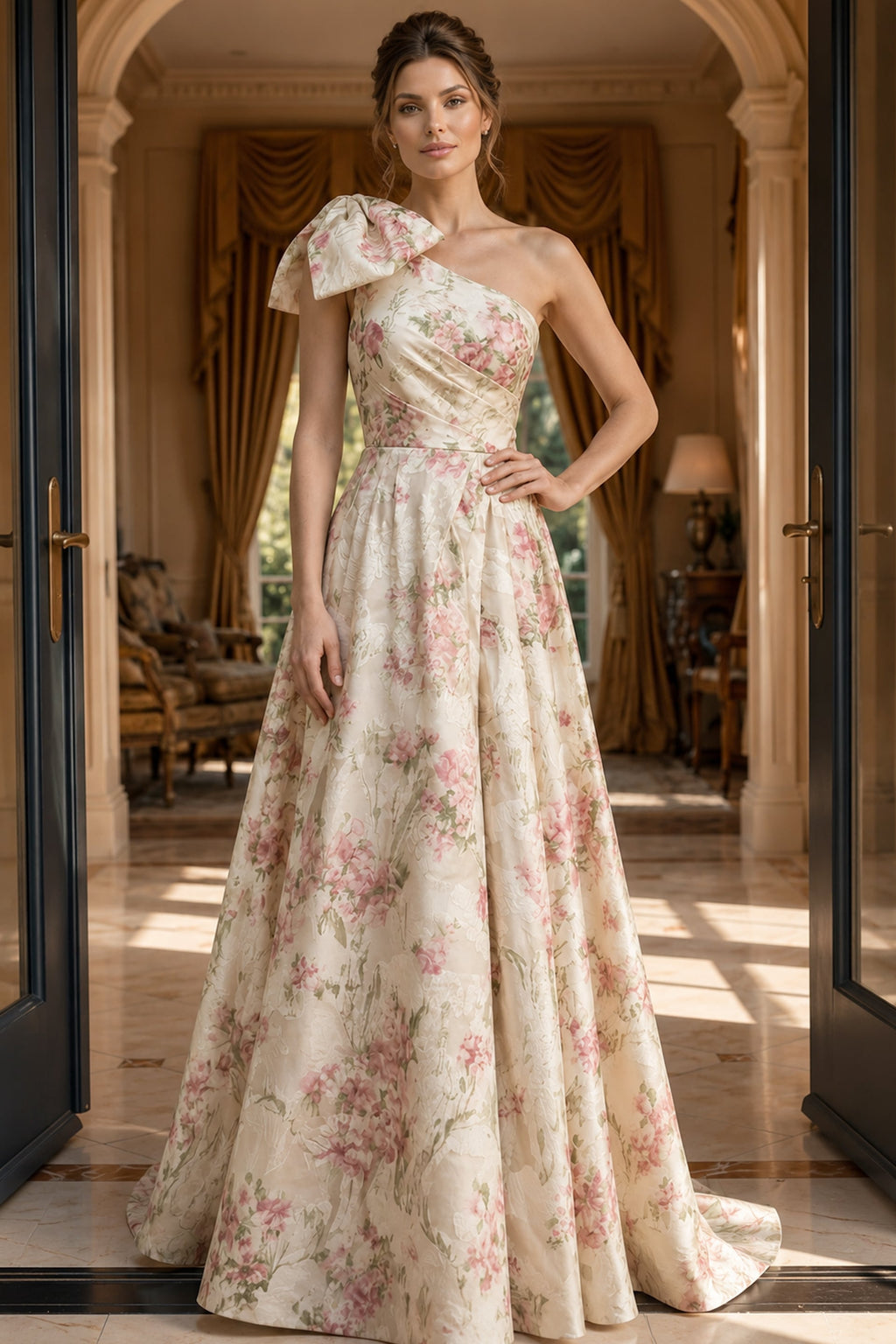 Jovani 52378 Mother of the Bride Dress