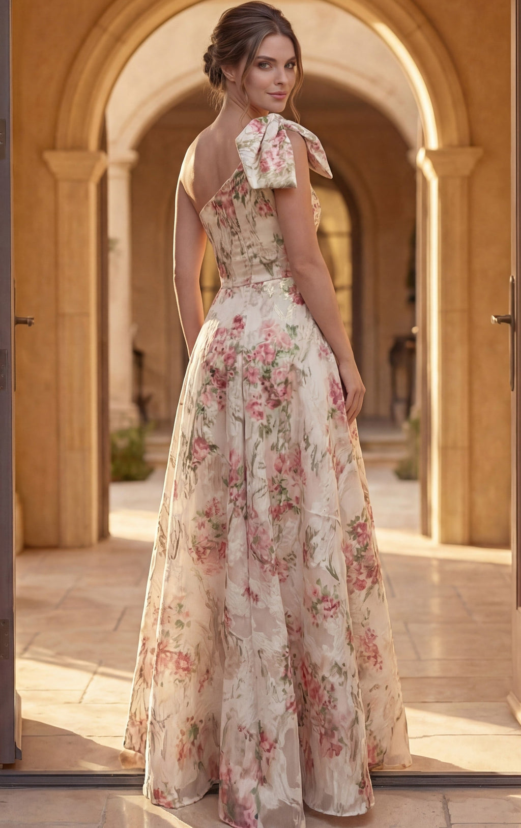 Jovani 52378 Mother of the Bride Dress