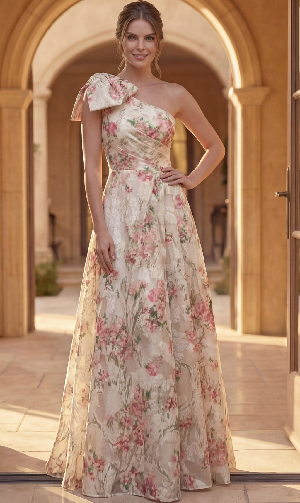 Jovani 52378 Mother of the Bride Dress