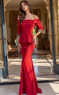 Jovani 52428 Mother of the Bride Dress