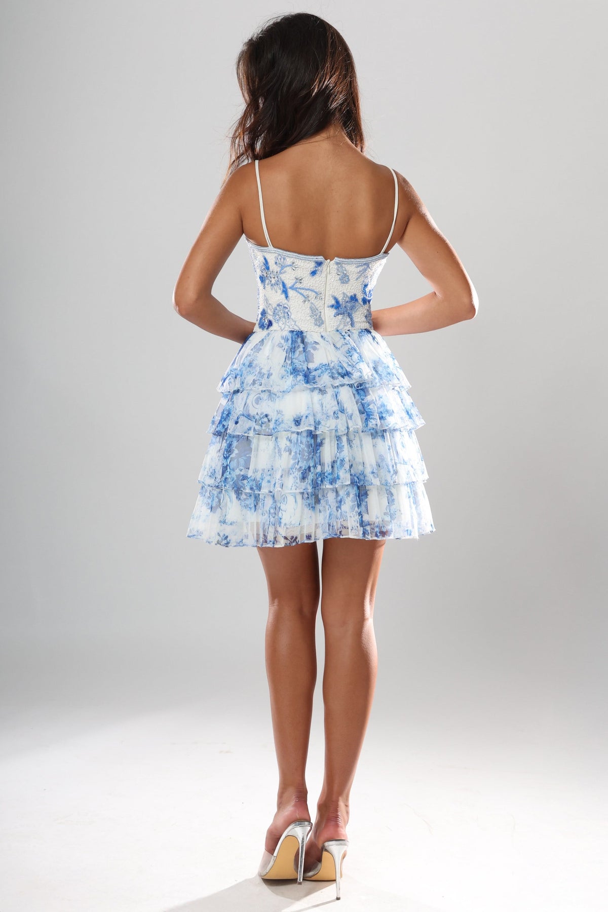 Jovani 52444 Homecoming Dress