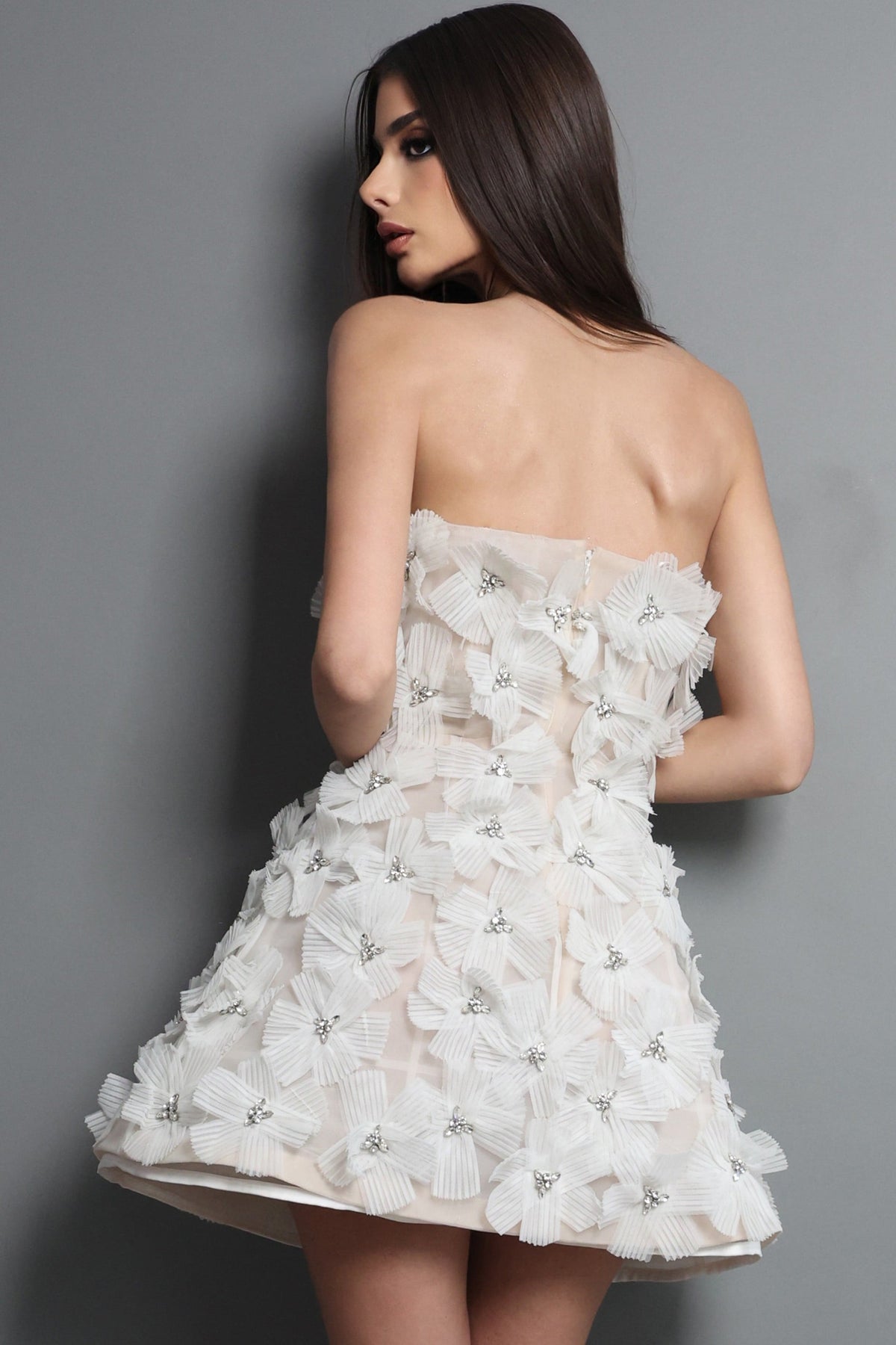 Jovani 52559 Homecoming Dress