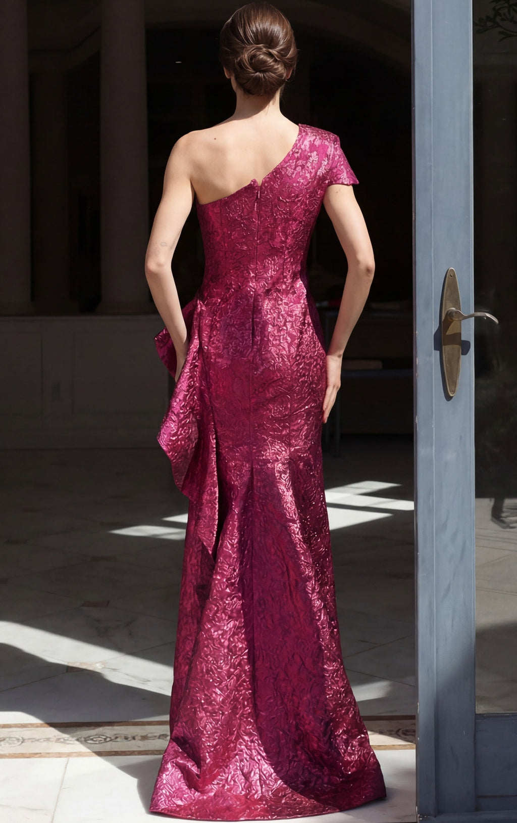 Jovani 52736 Mother of the Bride Dress