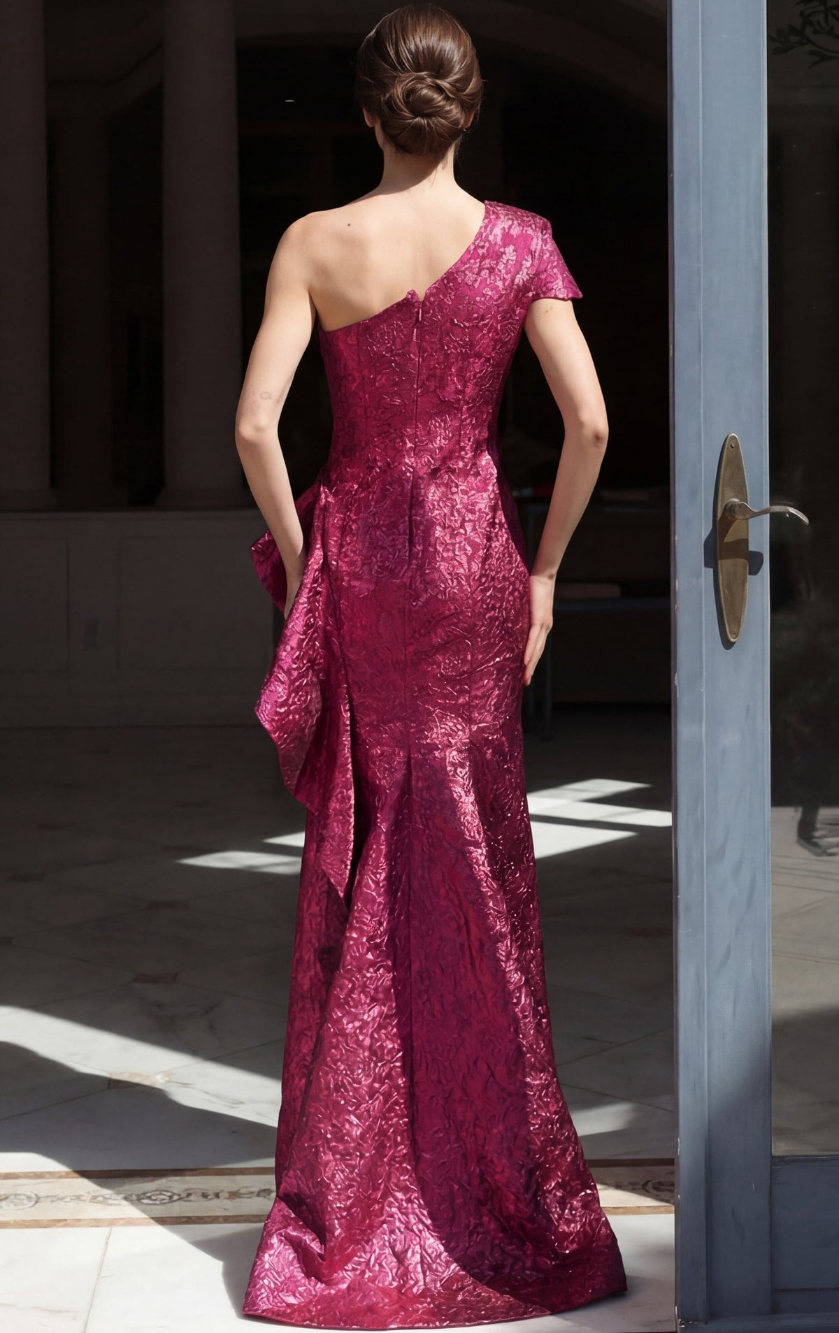 Jovani 52736 Mother of the Bride Dress