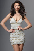 Jovani 53257 Homecoming Dress