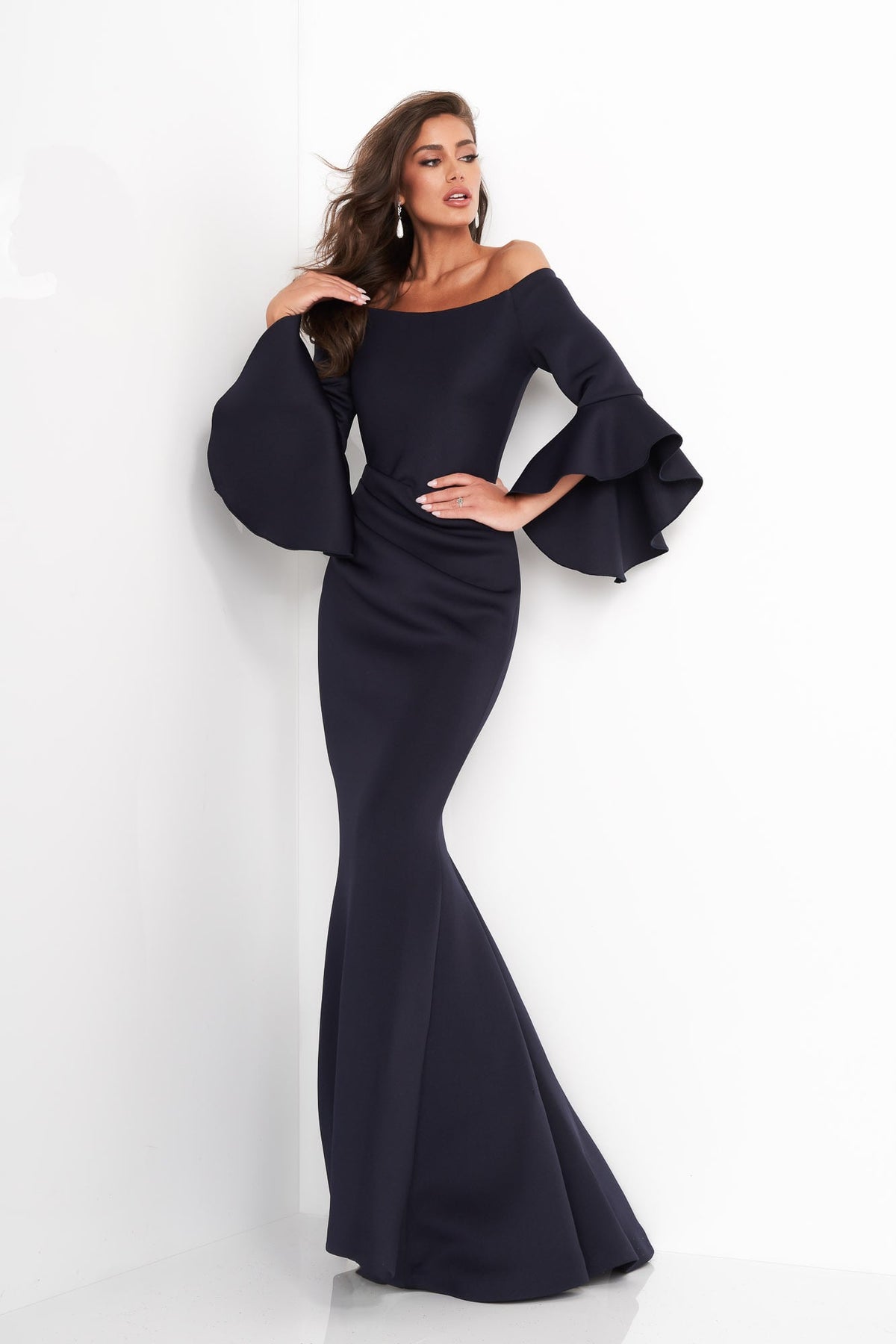 Jovani 59993 Mother of the Bride Dress