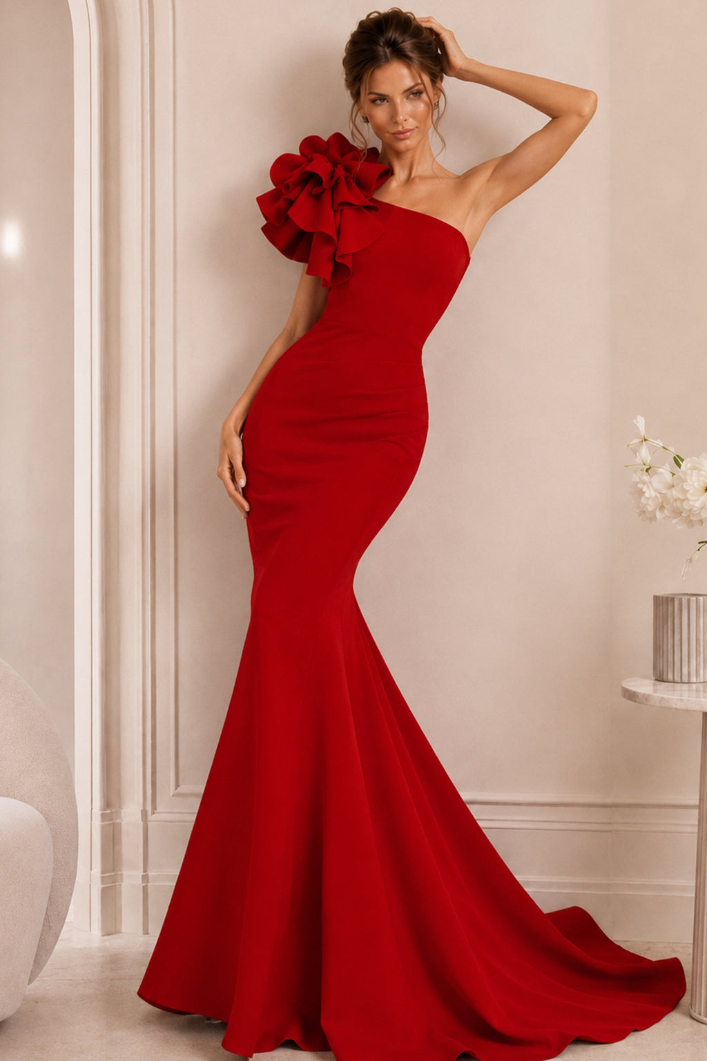 Jovani 63994 Mother of the Bride Dress