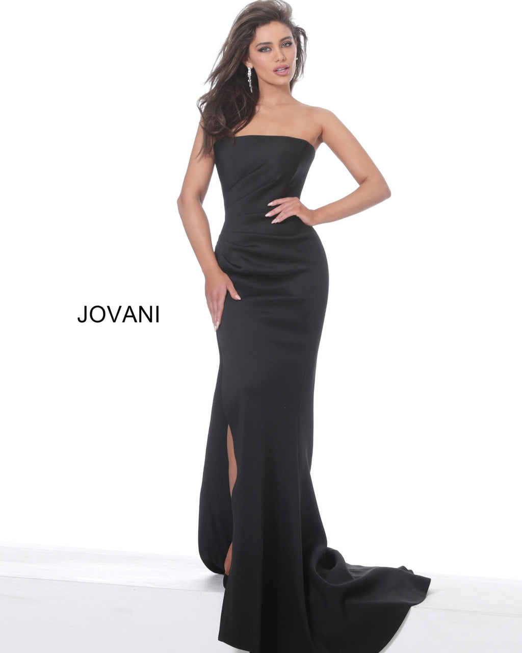 Jovani 94366 Mother of the Bride Dress