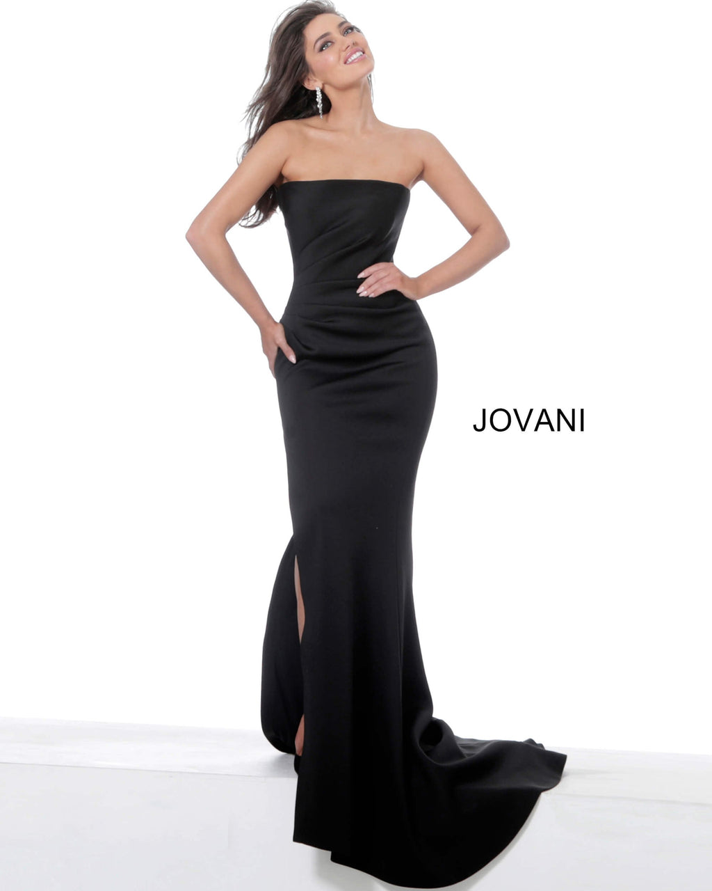 Jovani 94366 Mother of the Bride Dress