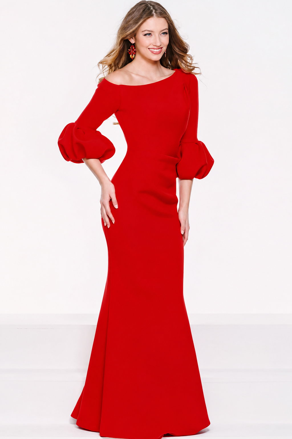Jovani 39739 Mother of the Bride Dress