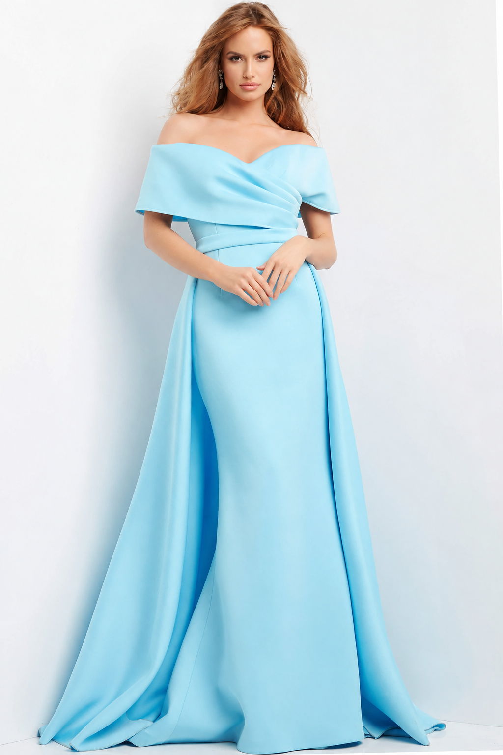 Jovani 07443 Mother of the Bride Dress