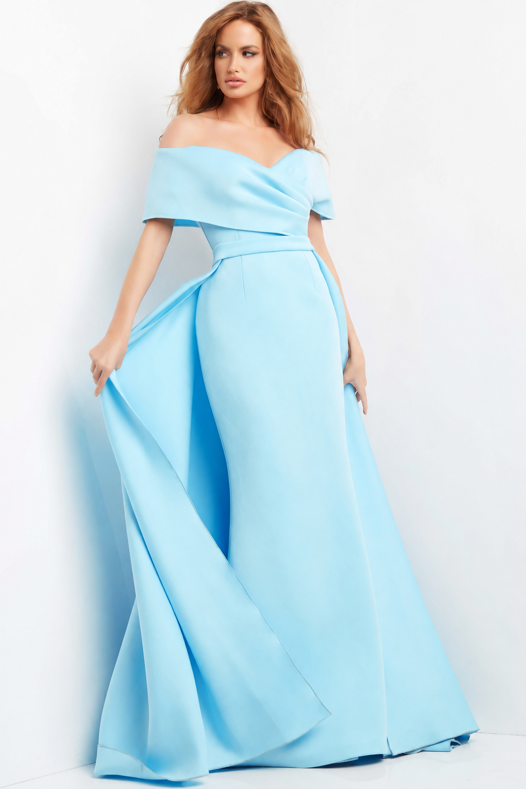 Jovani 07443 Mother of the Bride Dress