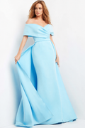 Jovani 07443 Mother of the Bride Dress