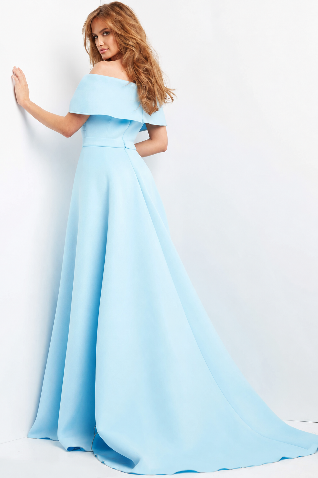 Jovani 07443 Mother of the Bride Dress