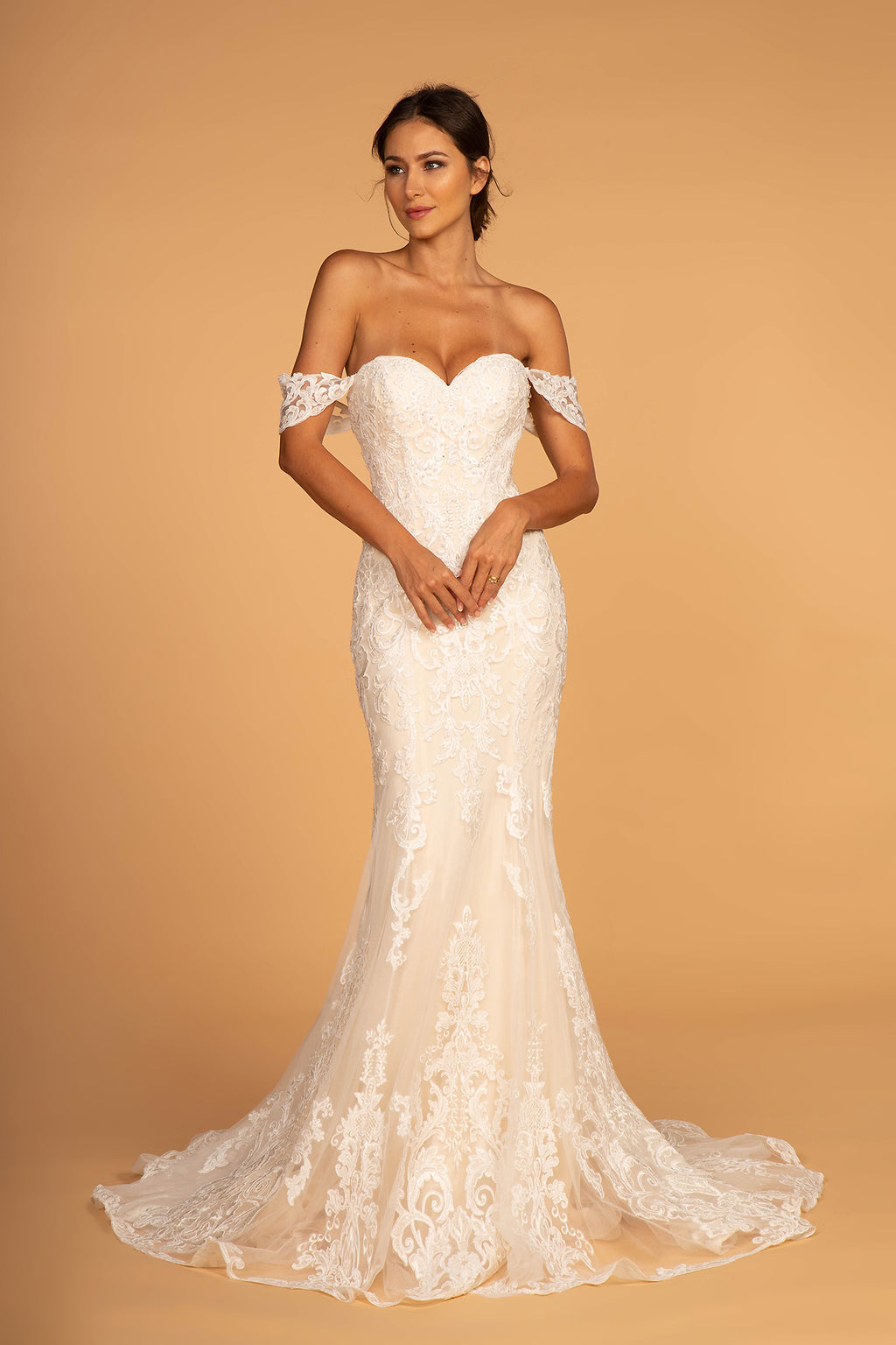 Bridal Gowns