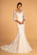 Bridal Gowns