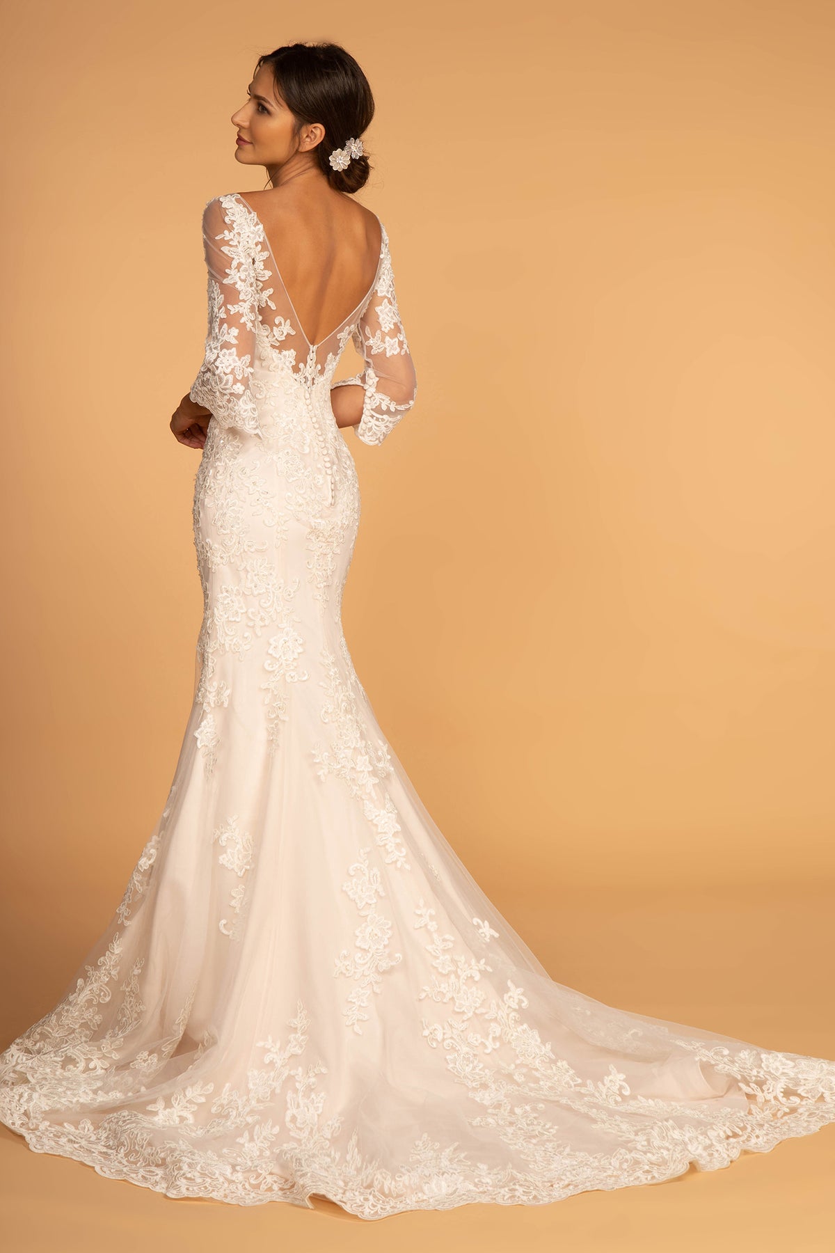Bridal Gowns