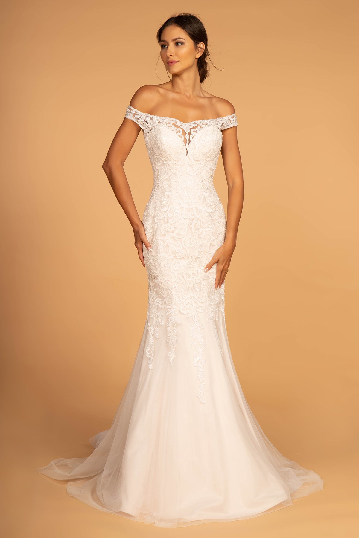 Bridal Gowns
