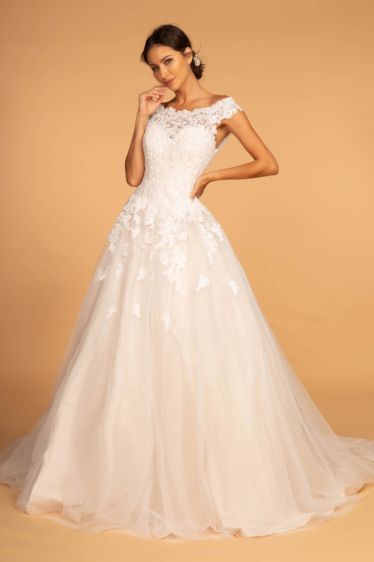 Bridal Gowns