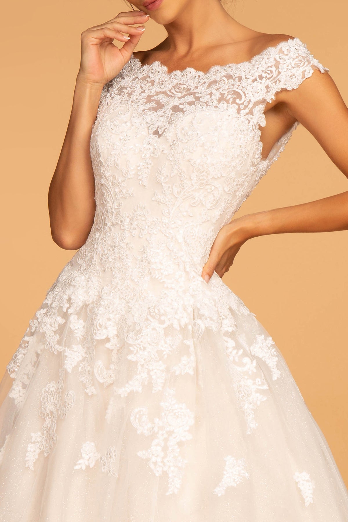 Bridal Gowns