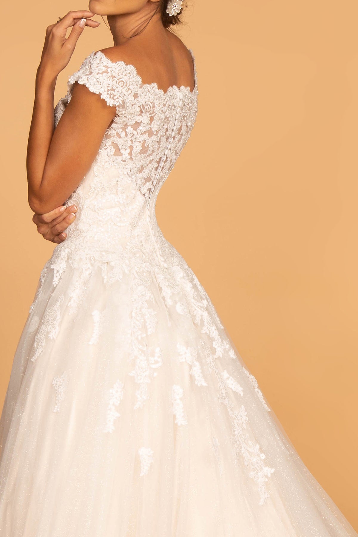 Bridal Gowns