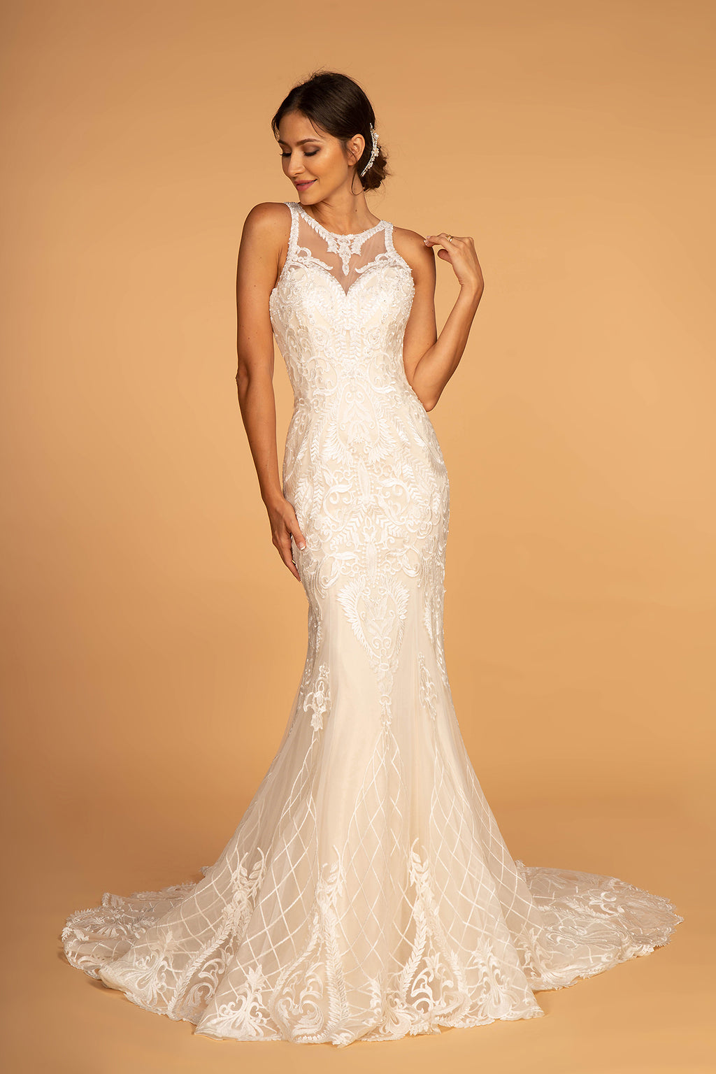 Bridal Gowns