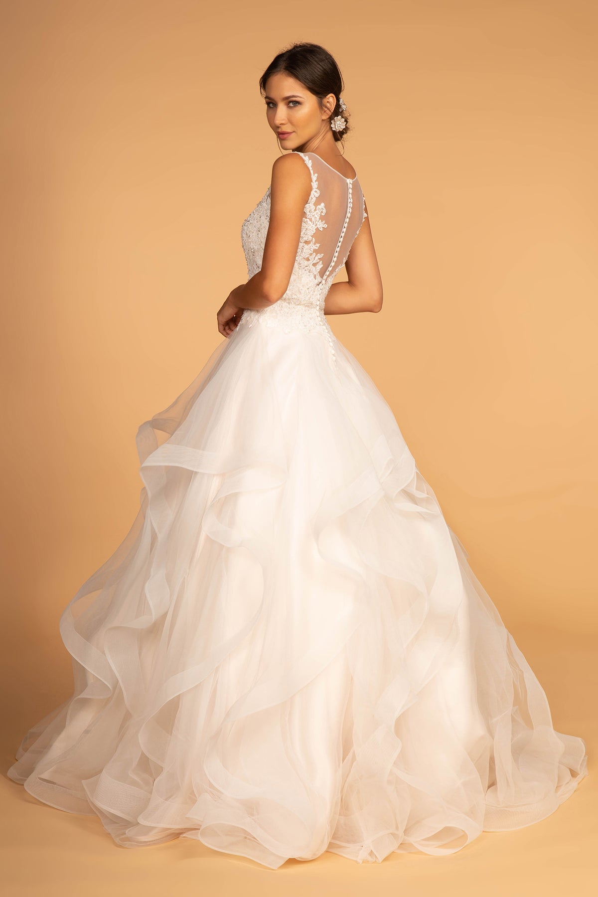 Bridal Gowns