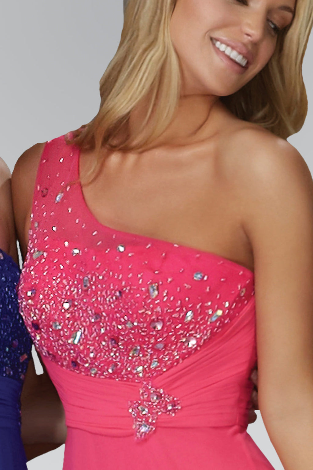 GL2021 Fuchsia