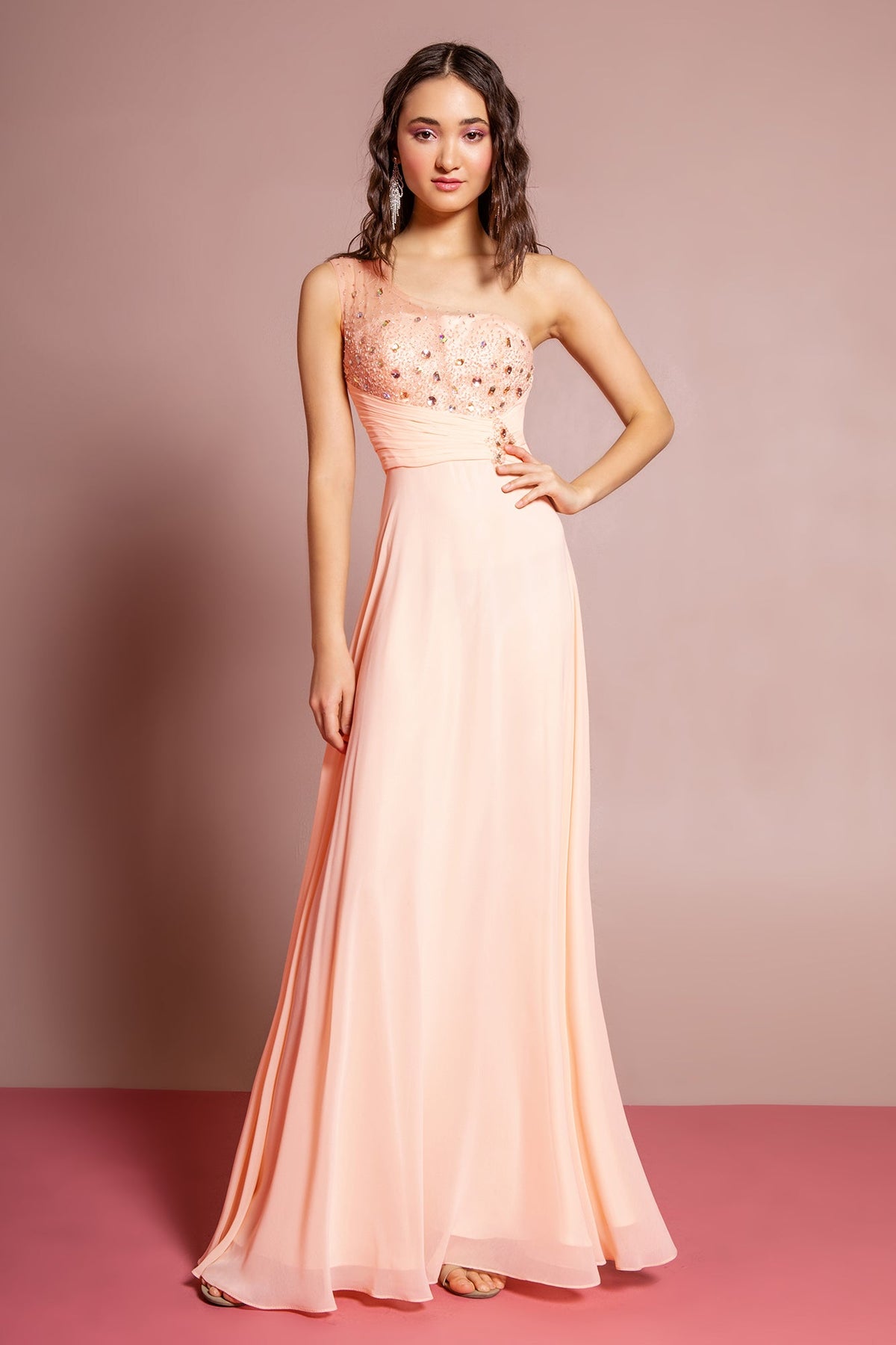 GL2021 Peach