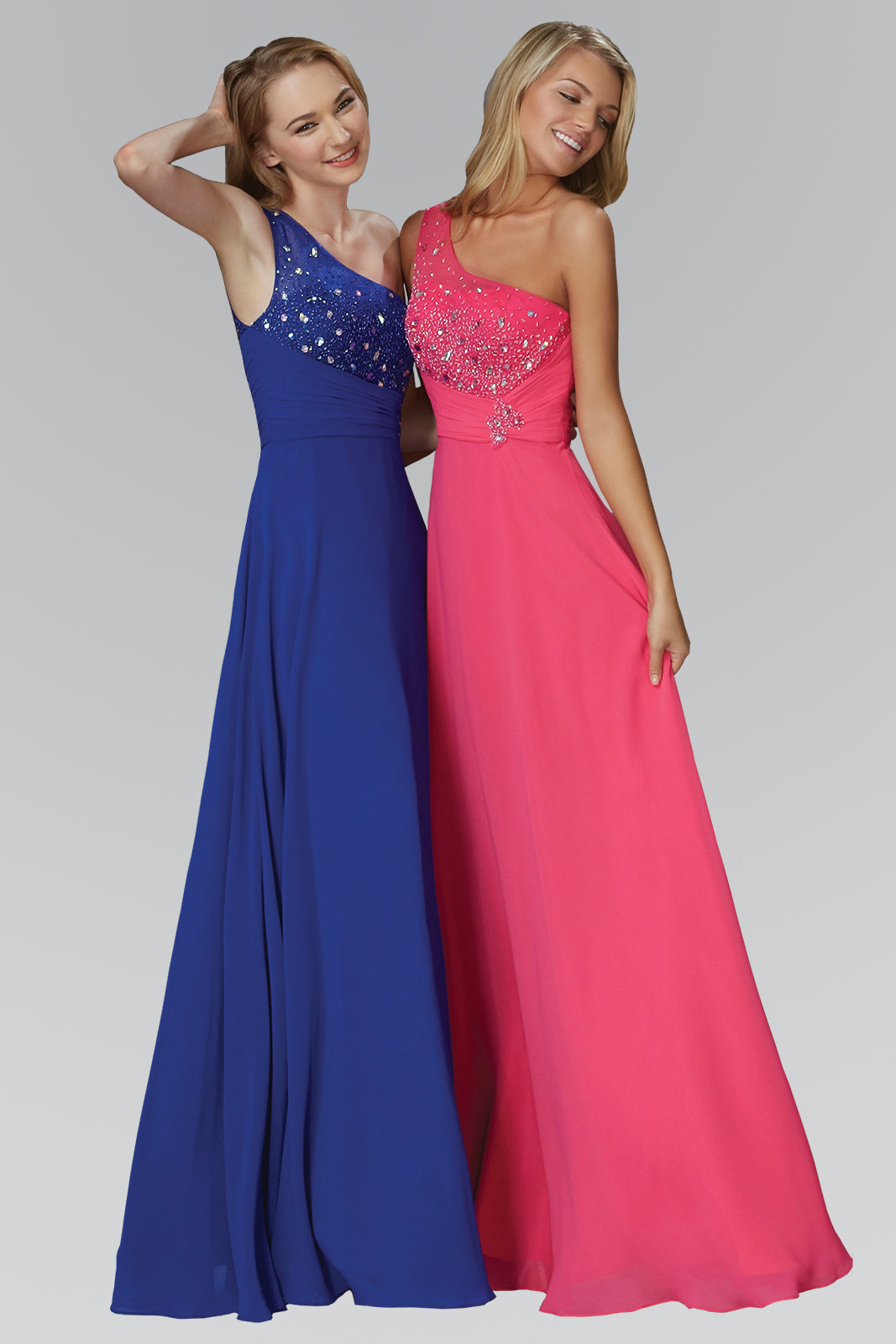 GL2021 Royal Blue