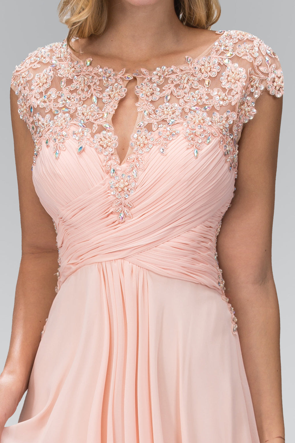 GL2136 Peach