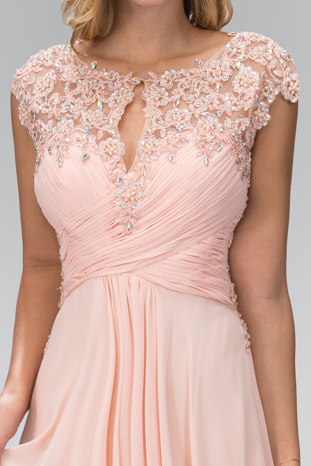 GL2136 Peach