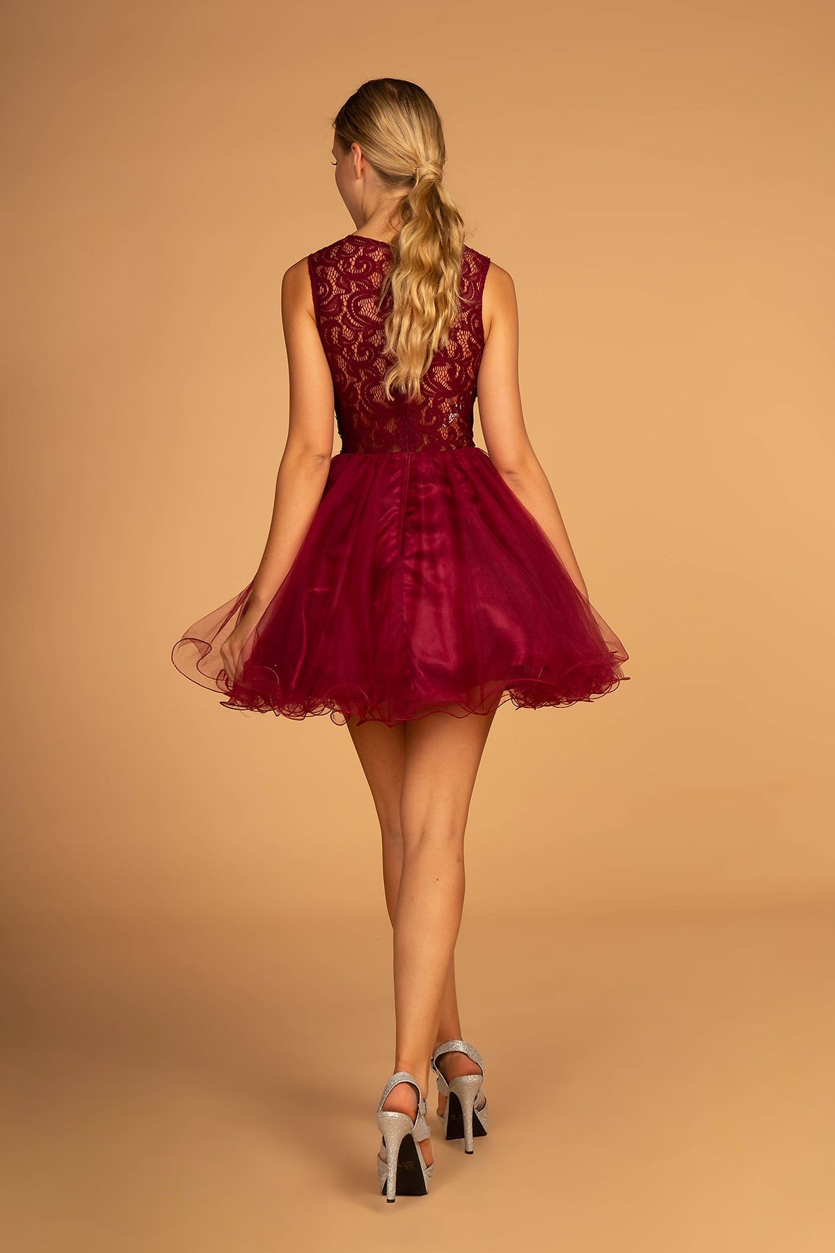 GS1427 Burgundy