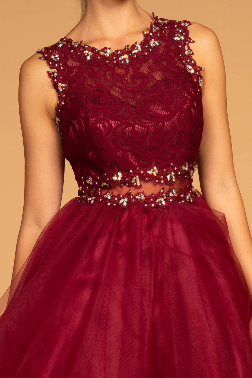 GS1427 Burgundy