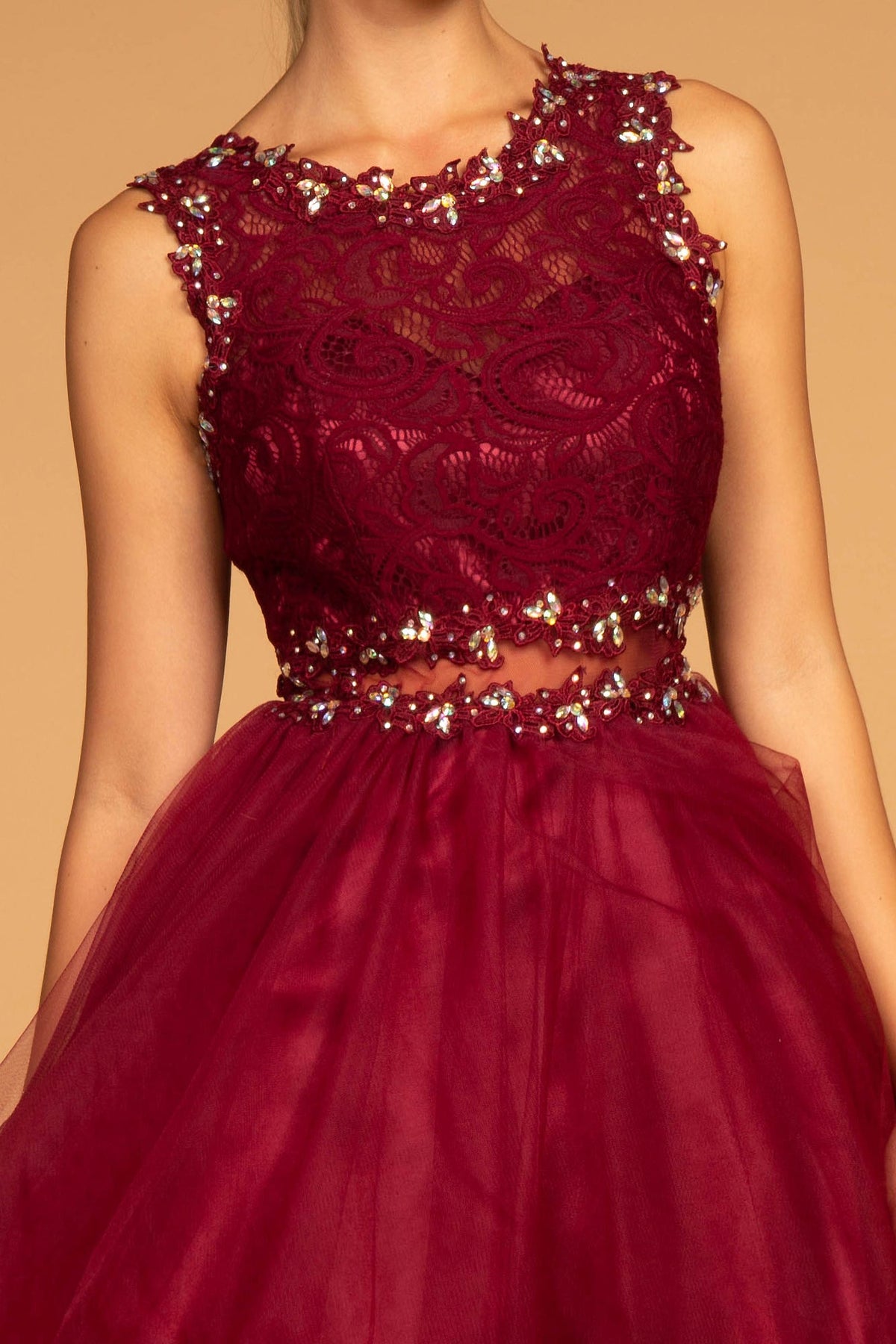 GS1427 Burgundy
