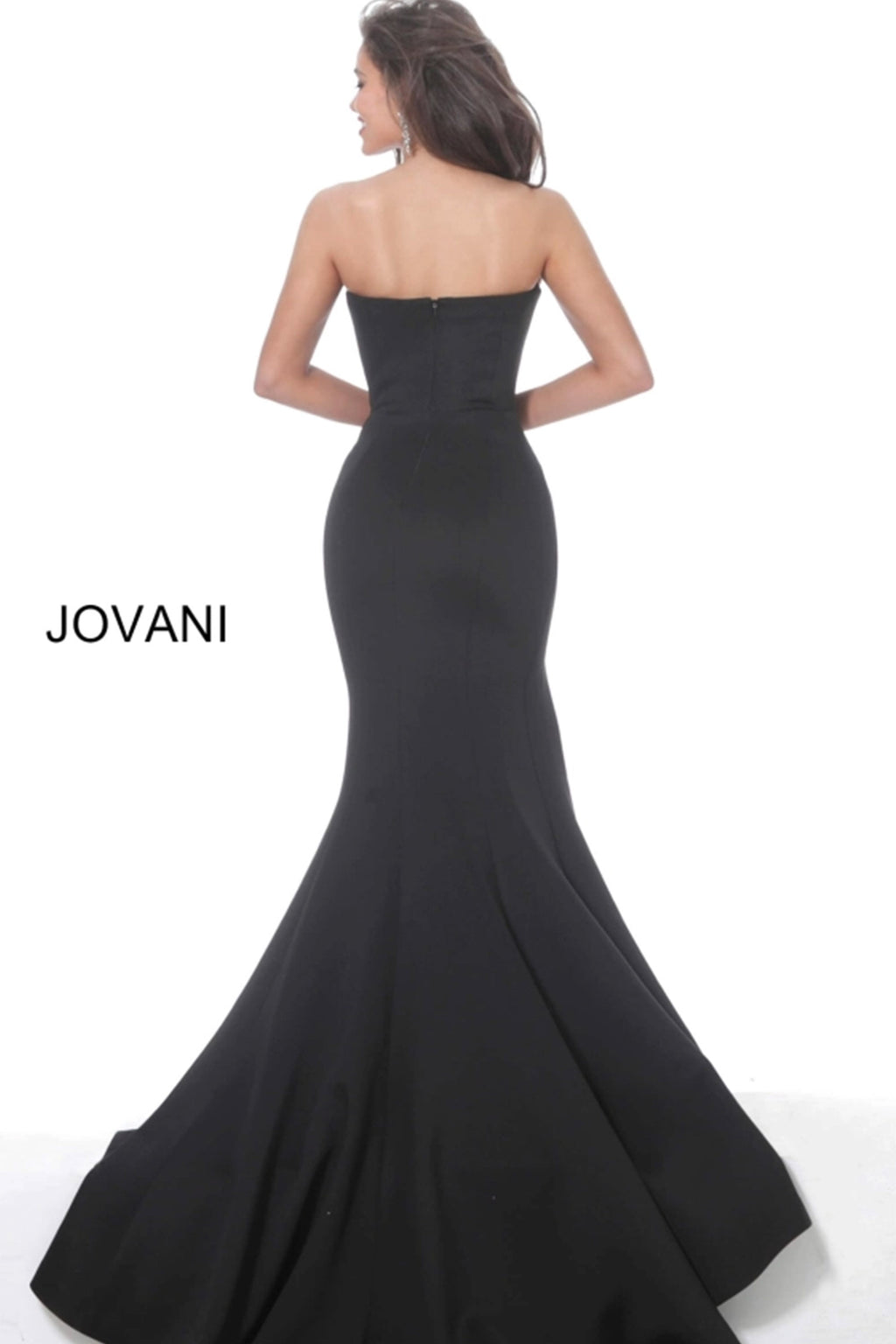Jovani 94366 Mother of the Bride Dress