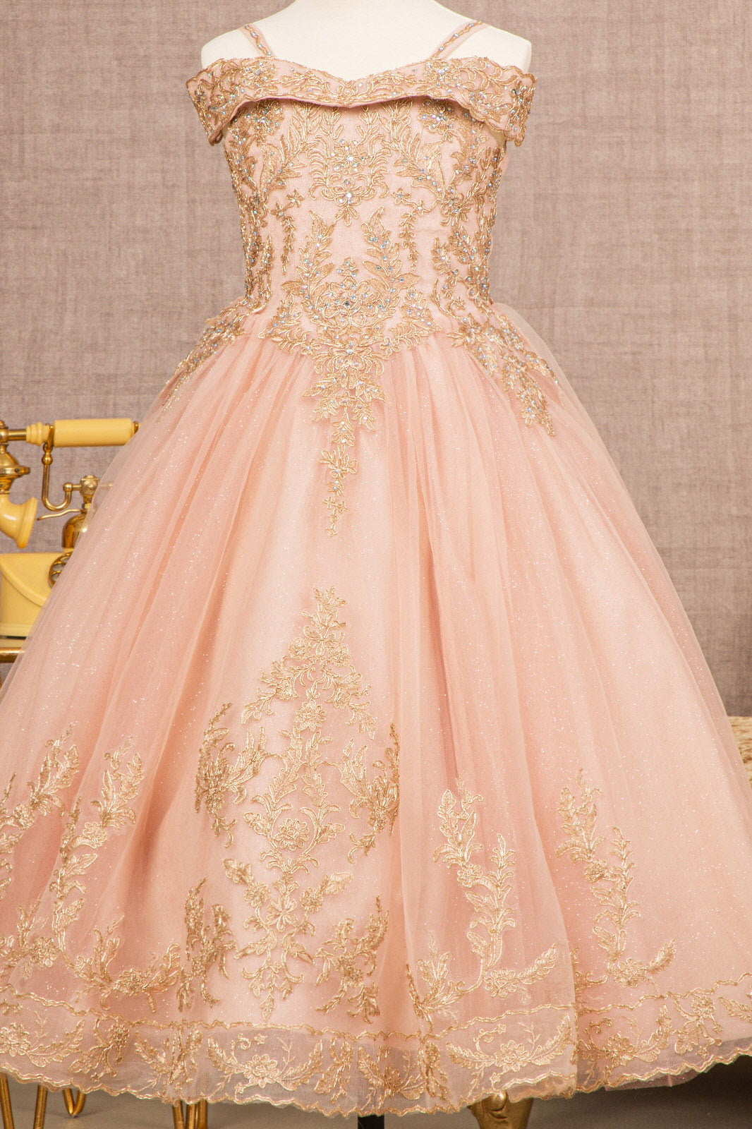 Flower Girl Dresses
