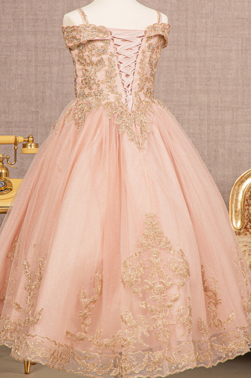 Flower Girl Dresses