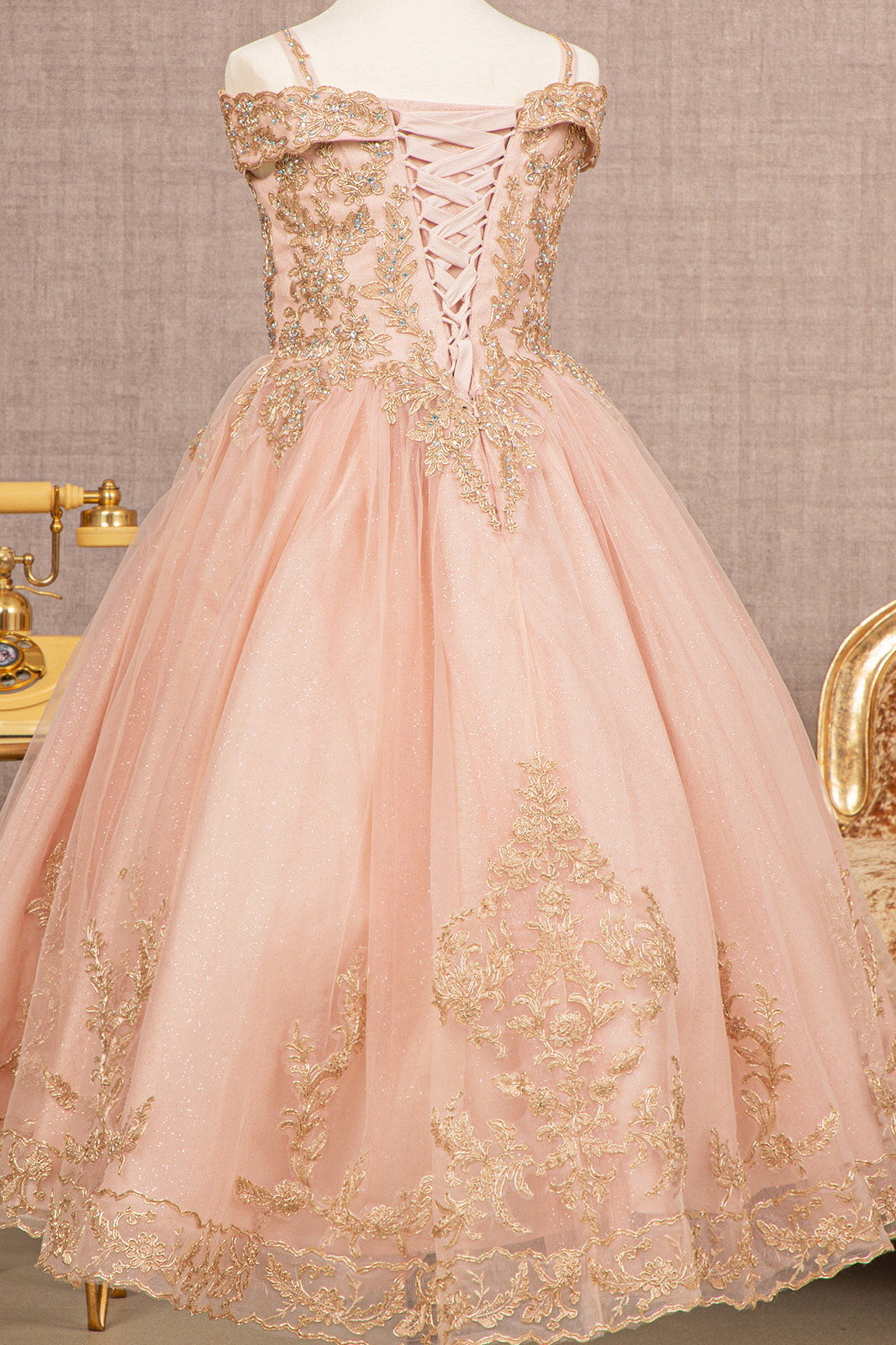 Flower Girl Dresses