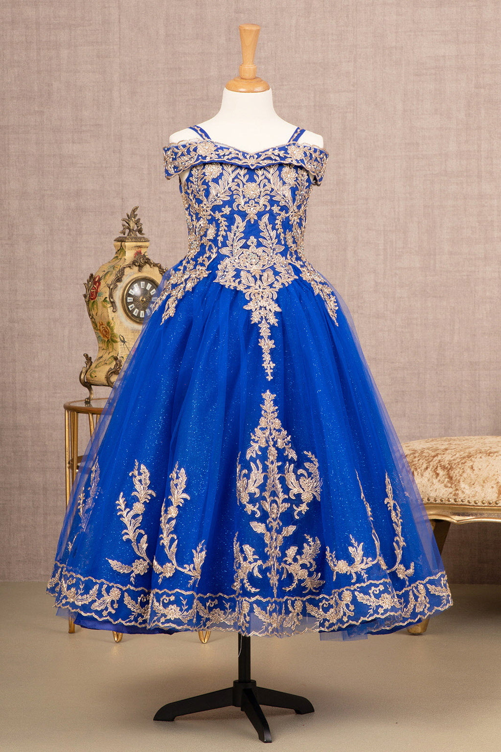 Flower Girl Dresses