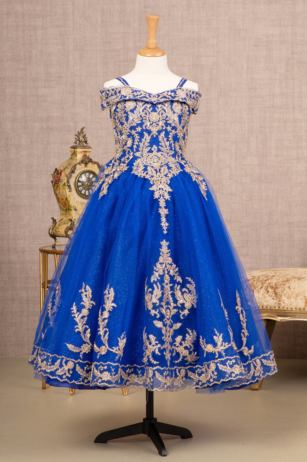 Flower Girl Dresses