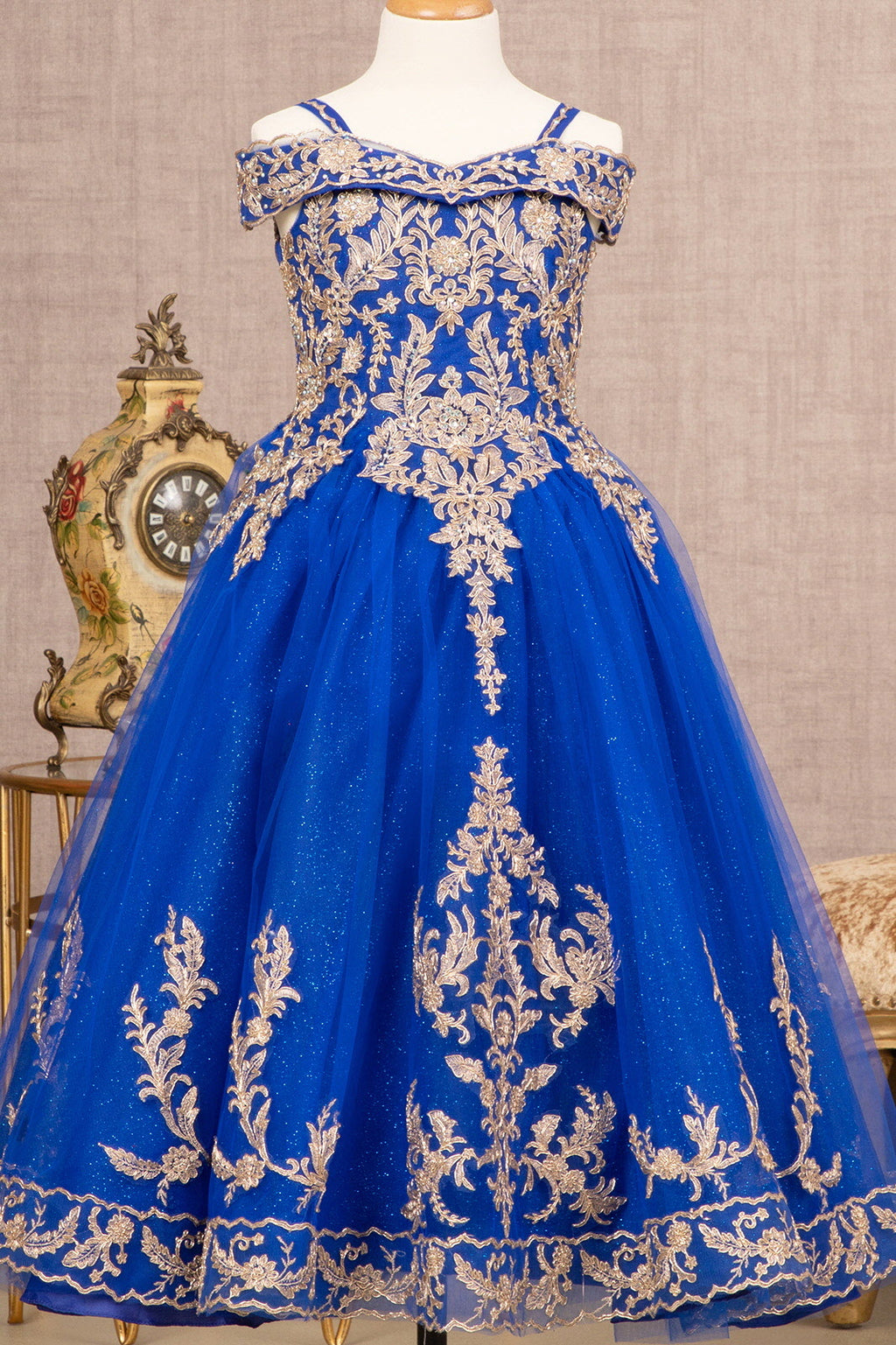 Flower Girl Dresses