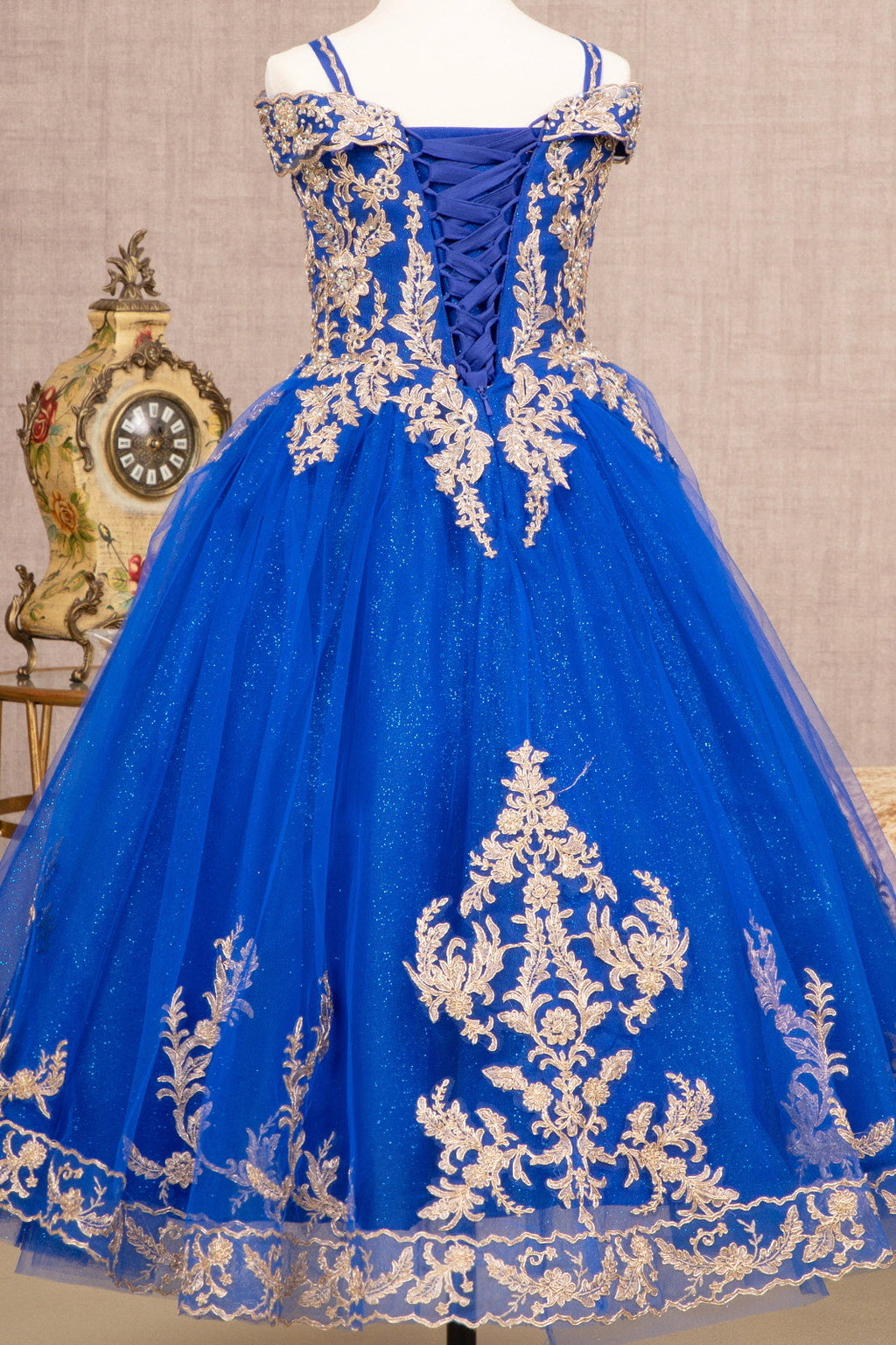 Flower Girl Dresses