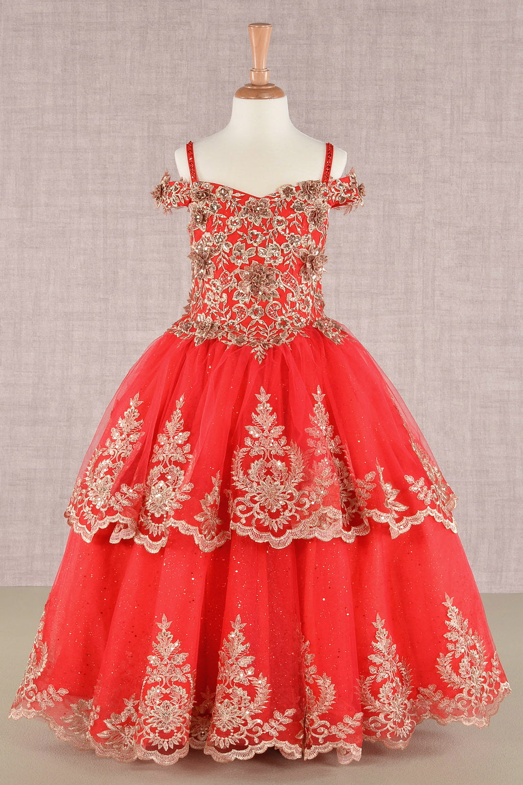 Flower Girl Dresses
