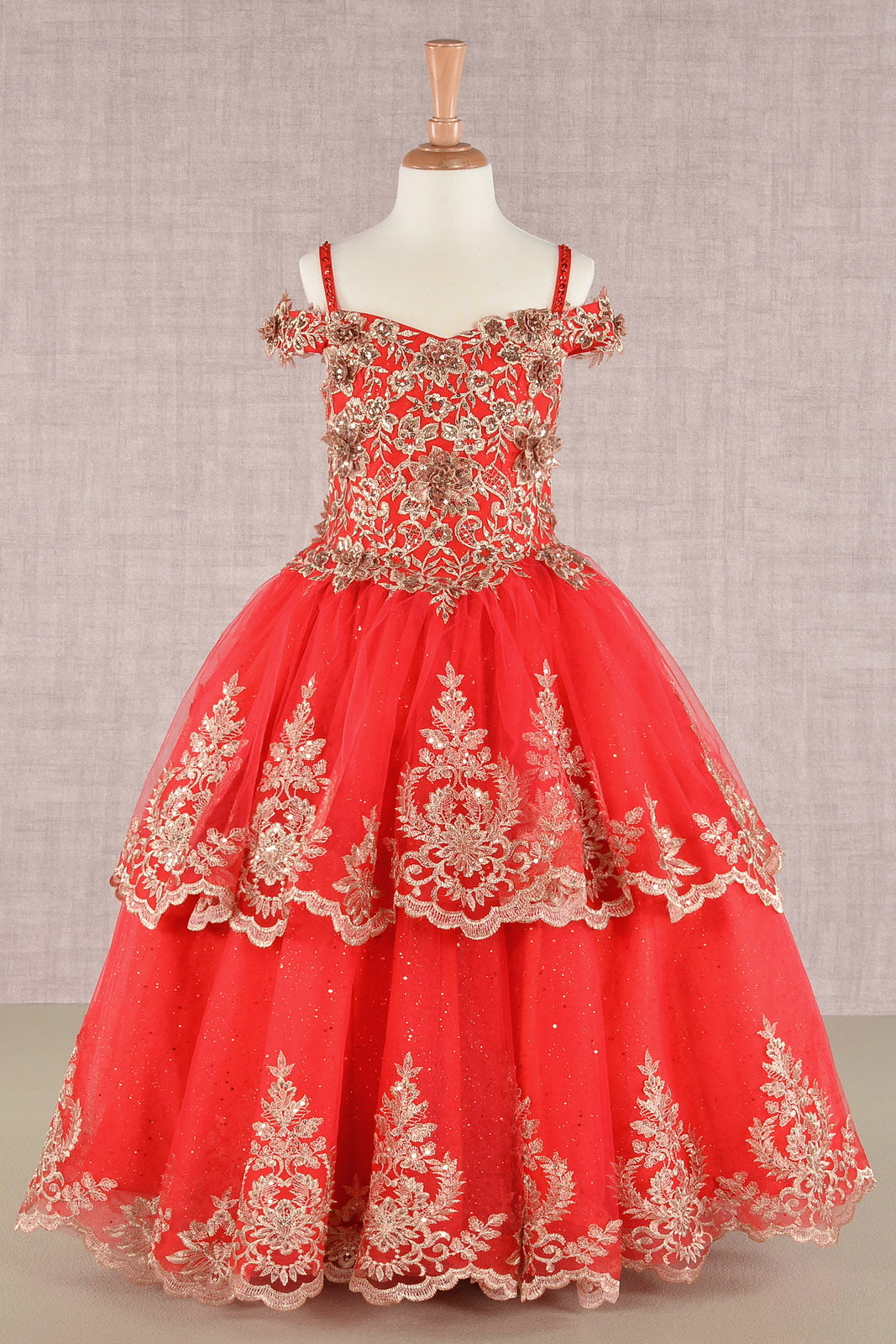 Flower Girl Dresses