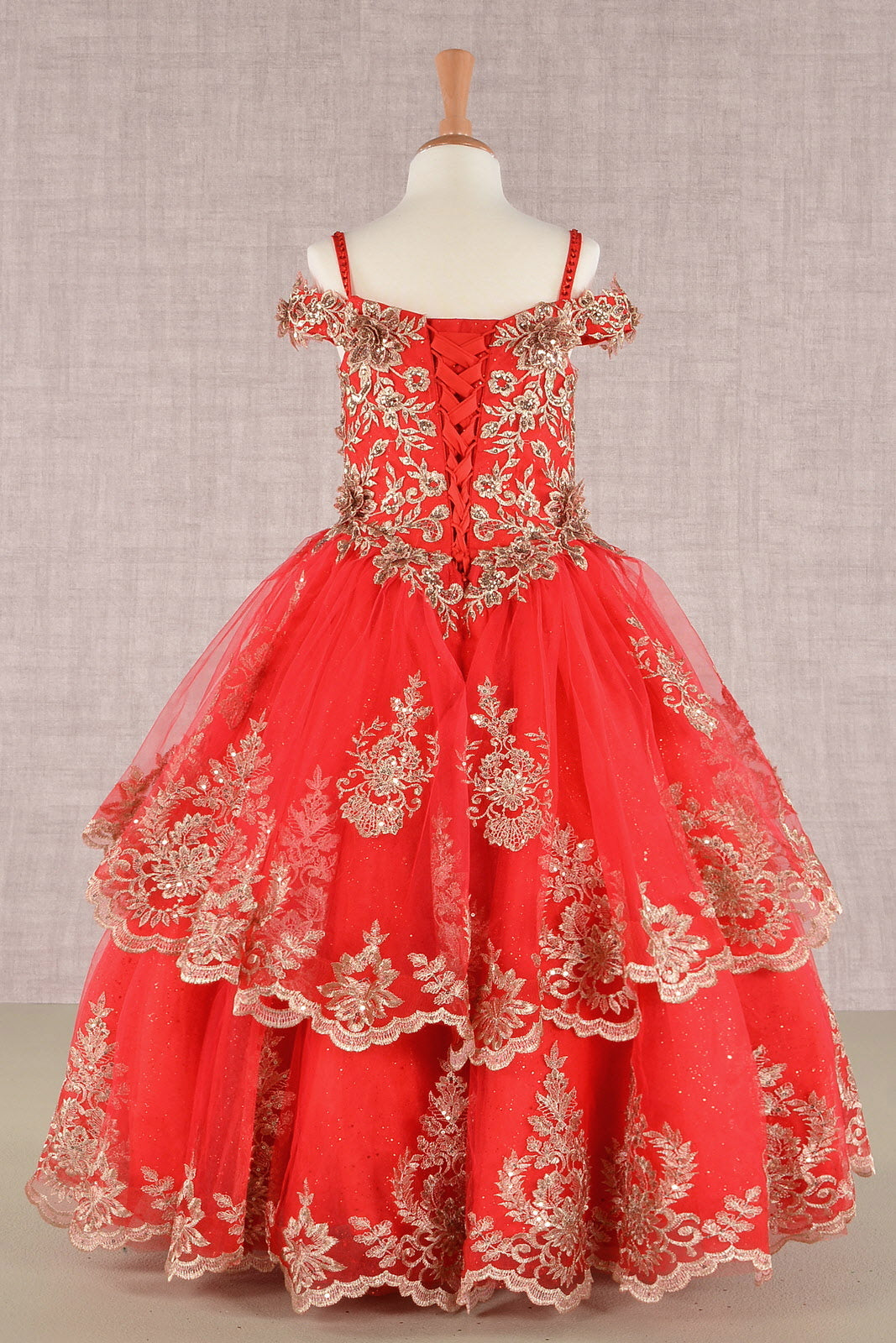 Flower Girl Dresses