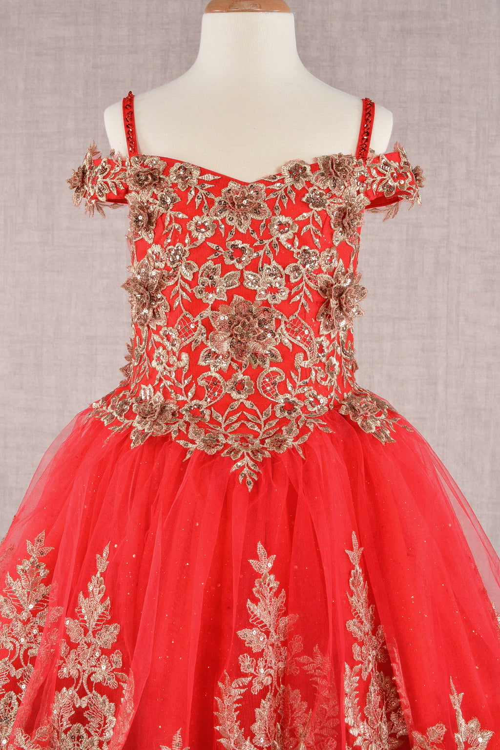 Flower Girl Dresses