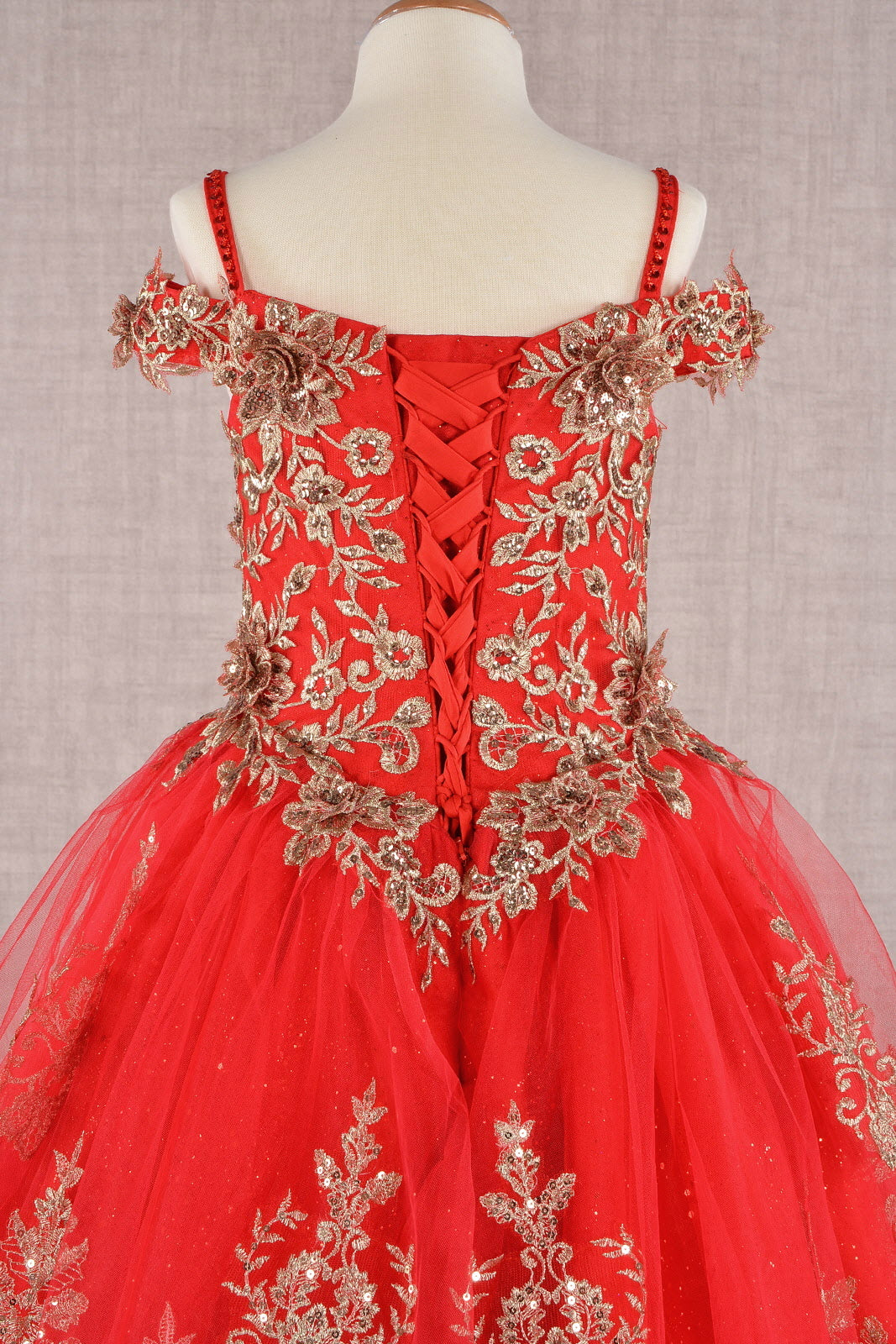 Flower Girl Dresses